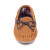 Ladies Unlined Moccasin by Cloud Nine Sheepskin