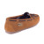 Ladies Unlined Moccasin by Cloud Nine Sheepskin