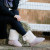 Ladies Pom Pom Sheepskin Boot by Cloud Nine Sheepskin Ladies Pom Pom Sheepskin Boot by Cloud Nine Sheepskin