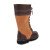 Ladies Madilynn Sheepskin Boot Chestnut by Cloud Nine Sheepskin