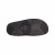 Men's Scuff Slip-On Black by Cloud Nine Sheepskin