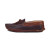 Men's Leather Driving Moccasin by Cloud Nine Sheepskin