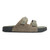 No. 70 Men's Two Strap Sandal By Anodyne - Olive