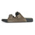 No. 70 Men's Two Strap Sandal By Anodyne - Olive