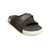 No. 68 Men's Slide Sandal By Anodyne - Espresso