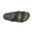 No. 68 Men's Slide Sandal By Anodyne - Espresso