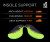 10 Seconds Motion Control Performance Insoles