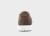 Sunslide Hemp Slip-on for Men Dark Brown  by 8000 Kicks