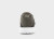 Sunslide Hemp Slip-on for Men in Dark Green by 8000 Kicks