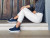 Seeker For Women Navy Blue by 8000 Kicks Seeker For Women Navy Blue by 8000 Kicks