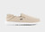 Sunslide Hemp Slip-on for Women Beige  by 8000 Kicks