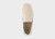 Sunslide Hemp Slip-on for Women in Beige by 8000 Kicks