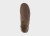 Sunslide Hemp Slip-on for Women in Dark Brown by 8000 Kicks