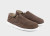Sunslide Hemp Slip-on for Women Dark Brown  by 8000 Kicks Sunslide Hemp Slip-on for Women Dark Brown  by 8000 Kicks