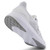 Women's Performance Athletic Sneaker by Apex-White