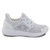 Women's Performance Athletic Sneaker by Apex-White