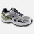 Men's Boss Runner Active Shoe - X Last by Apex - Silver / Gray