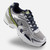 Men's Boss Runner Active Shoe - X Last by Apex - Silver / Gray