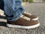 Seeker For Women Dark Brown by 8000 Kicks