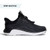 No. Women's 59 Sport Dash w/ Heel Assist by Anodyne - Black