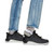 No. Women's 59 Sport Dash w/ Heel Assist by Anodyne - Black