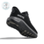 No. Women's 35 Sport Move w/ Heel Assist by Anodyne - Black