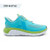 No. 23 Women's Sport Pace Hands Free by Anodyne - Teal Lime
