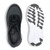 No. Women's 23 Sport Runner w/ Heel Assist by Anodyne - Black Grey