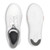 No. 93 Women's Casual Sneaker Hands Free by Anodyne - White