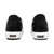 No. 93 Women's Casual Sneaker W/ Heel Assist by Anodyne - Black