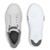 No. 27 Women's Casual Sneaker Hands Free by Anodyne - White