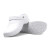 Anywhere Footwear Zone - White Medical Clog