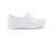 Anywhere Footwear Streak - White Medical Clog