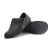 Anywhere Footwear Journey - Black Medical Clog