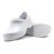 Anywhere Footwear Guardian Angel - White Medical Clogs