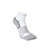 No. 108 Unisex Quarter Length Bunion Socks by Anodyne - White