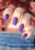Dr.'s Remedy VIVACIOUS Violet Enriched Nail Polish