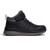 No. 55 Women's Trail Ascent by Anodyne - Oil Black