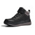 No. 55 Women's Trail Ascent by Anodyne - Oil Black
