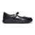 No. 19 Women's Casual Mary Jane (Gen 2) by Anodyne - Black