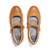 No. 19 Women's Casual Mary Jane (Gen 2) by Anodyne - Cognac