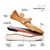 No. 19 Women's Casual Mary Jane (Gen 2) by Anodyne - Cognac