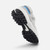 Women's Closed Toe Sandal by Apex - Gray/Blue