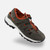 Men's Closed Toe Sandal by Apex - Sage/Burnt Orange
