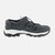 Men's Closed Toe Sandal by Apex - Dark Gray