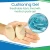 Fabric Bunion Protector by Vive Health