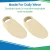 Fabric Bunion Protector by Vive Health