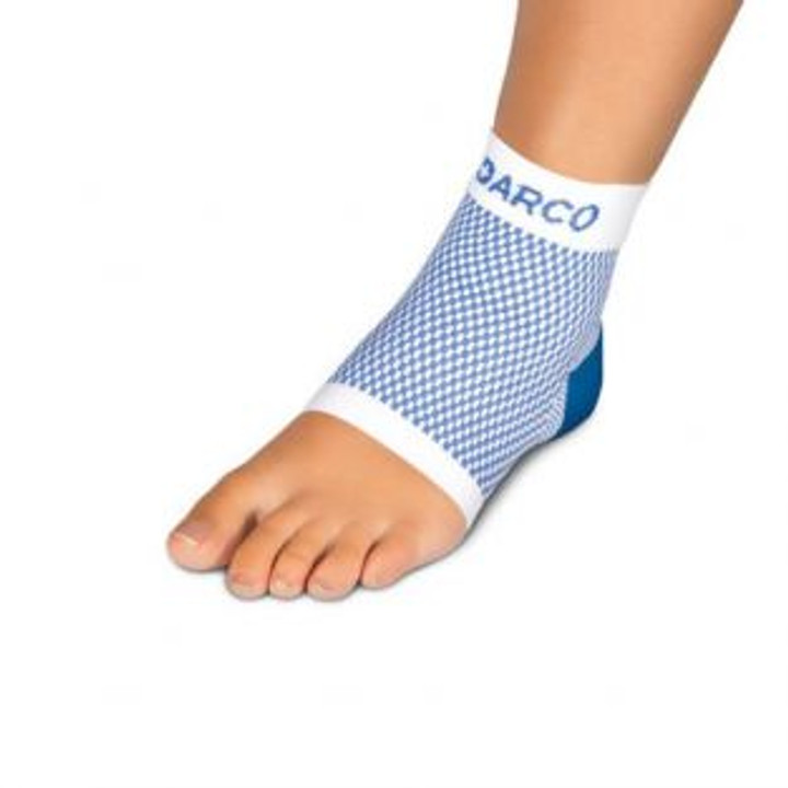 DARCO DCS™ Plantar Fasciitis Sleeve (Blue)