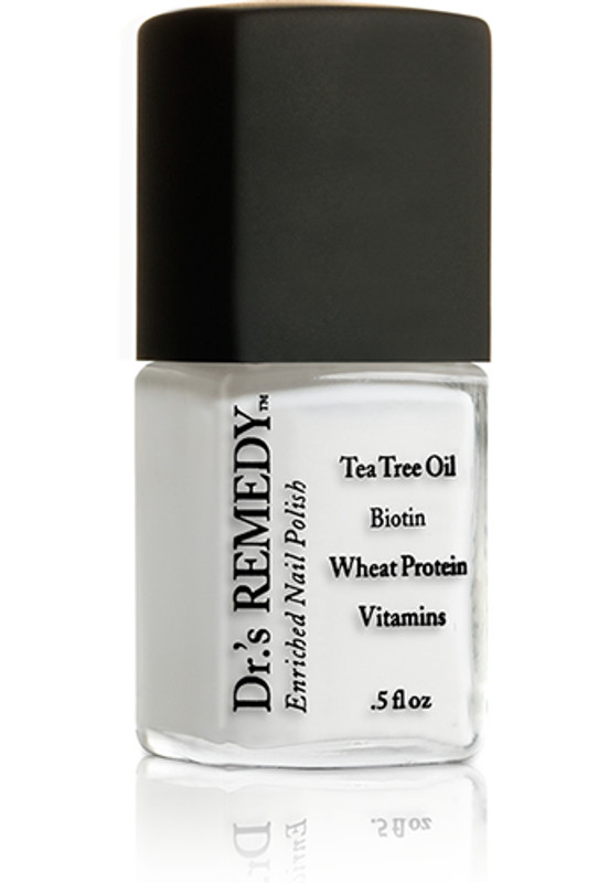 CLASSIC Cloud Nail Polish by Dr.'s Remedy