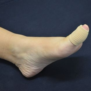 Foot Supply Store Gel Digital Pads